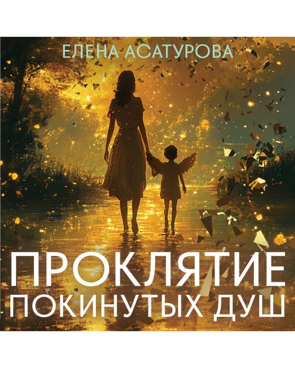 Проклятие покинутых душ