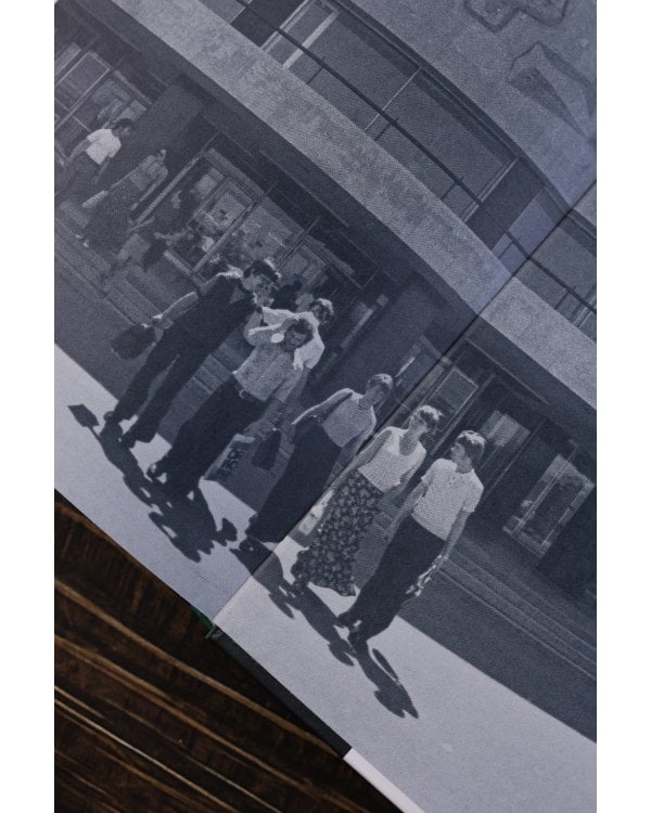 Жизнь Дениса Кораблёва. Филфак и вокруг: автобиороман с пояснениями