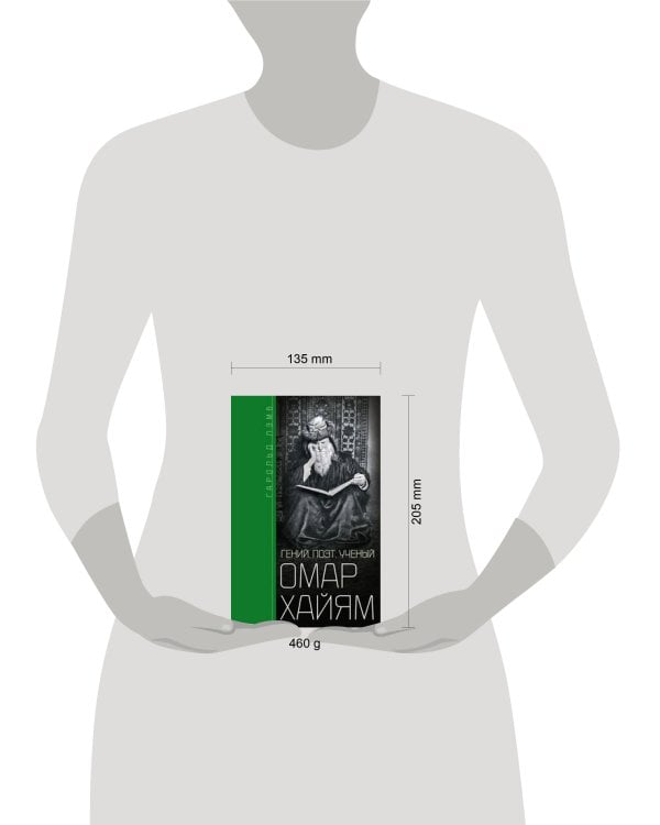 Омар Хайям. Гений, поэт, ученый