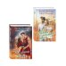 Комплект из 2-х книг: Твой номер один + На грани фола
