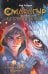 Обложка книги «Смарагур. Книга 1. Остров драконов» — Хабшик Аня, ISBN 9785389286955