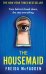 The Housemaid (Freida McFadden) Горничная (Фрида МакФадден) / Книги на английском языке