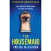 The Housemaid (Freida McFadden) Горничная (Фрида МакФадден) / Книги на английском языке