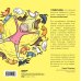 Комиксы со смыслом Блондиана. Захватывающие комиксы о приключениях неунывающей блондинки. И ее котика.