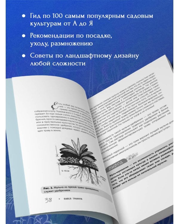 Не просто дача. Проверенные методики, с которыми ваш участок станет ухоженным и урожайным