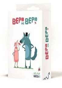 Настольные игры Р (Юнитойс) Верю не верю