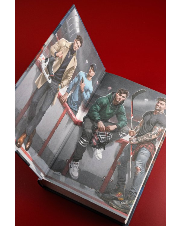 Командная игра