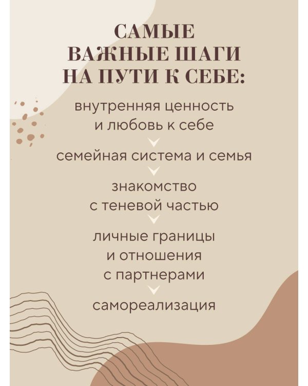 Я есть. Книга-тренинг. Самопознание, развитие, реализация