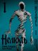 Обложка книги «Нелюдь Т. 1», ISBN 9785919961253