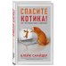 Спасите котика! Все, что нужно знать о сценарии (мягкая обложка)