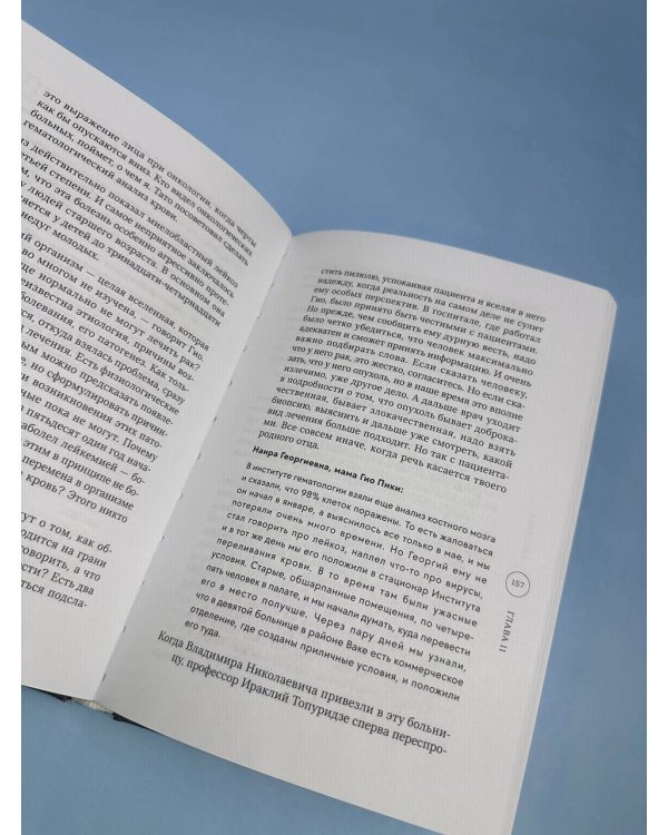 Гио Пика: с юга на север. Авторизованная биография