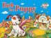 Щенок Боб. Bob the Puppy. (на английском языке)