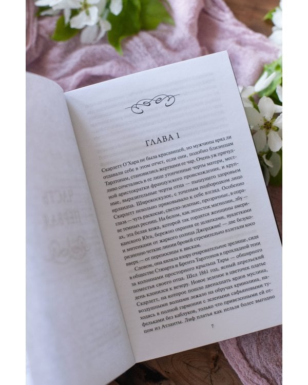 Набор из 2 книг: Вечные истории: Унесенные ветром. Том 1, Том 2