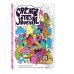 Блокноты для счастливых людей. Мировой бестселлер Create This Journal. Создай этот блокнот