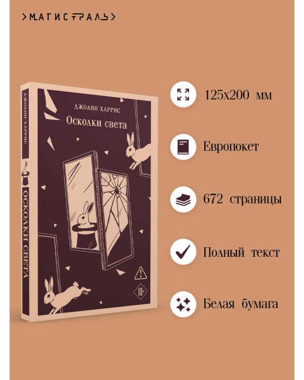 Осколки света