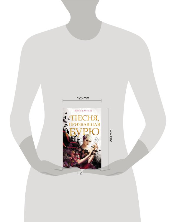 Песня, призвавшая бурю (#1)