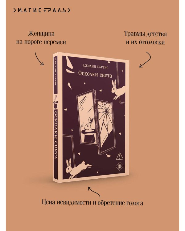 Осколки света