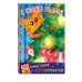 С Новым Годом! 24 новогодние котооткрытки (Котик и елка)