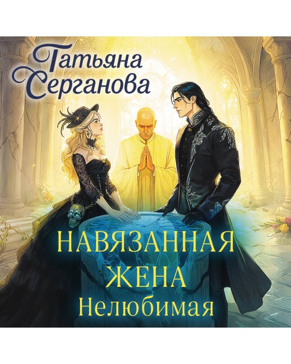 Навязанная жена. Нелюбимая