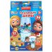 Настольная игра падающие шары кор.15*23,7*4,2см Умные игры в кор.2*54шт