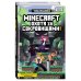 Книги по играм MINECRAFT. Охота за сокровищами