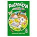 РАСКРАСКА С НАКЛЕЙКАМИ. ДОМАШНИЕ ЖИВОТНЫЕ