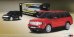 Машина р/у rastar "rangerover sport" 1:24, со светом, цвет в ассорт. в кор.