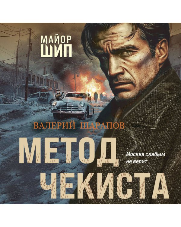 Метод чекиста