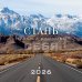 Стань лучшей версией себя. Календарь настенный на 2026 год (300х300)