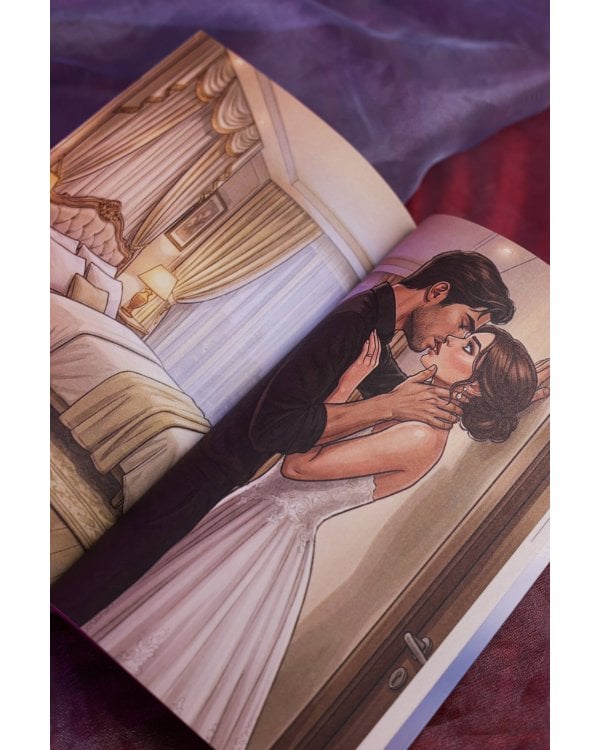 Нам не светит долго и счастливо