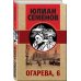 Золотая эра отечественного детектива Огарева, 6