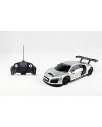 МАШИНА Р/У RASTAR AUDI R8 LMS 1:18 ЦВЕТ В АССОРТ. В КОР. в кор.6шт