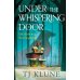 Зарубежная литература (Pan Macmillan) Under the whispering door (TJ Klune) Под шепчущей дверью (Ти Джей Клун) /Книги на английском языке