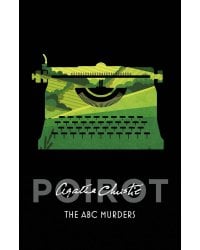 ABC Murders (Agatha Christie) Убийства по алфавиту (Агата Кристи) /Книги на английском языке