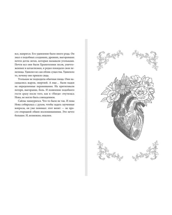 Дополнительное изображение книги «Полярное нигде»