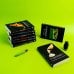 Дополнительное изображение книги «ABC Murders (Agatha Christie) Убийства по алфавиту (Агата Кристи) /Книги на английском языке»