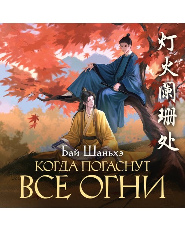Дополнительное изображение книги «Когда погаснут все огни»