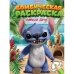 Новый друг. Раскраска Бомбическая. 214х290 мм. Скрепка. 16 стр. Умка в кор.50шт