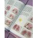 Игрушки-подружки крючком. Амигуруми