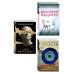 Комплект из 3-х книг (Безмолвный пациент, Девы, Ярость)