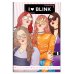 K-POP. Главные книги о корейской культуре Обложка для паспорта. I love BLACKPINK