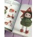 Игрушки-подружки крючком. Амигуруми