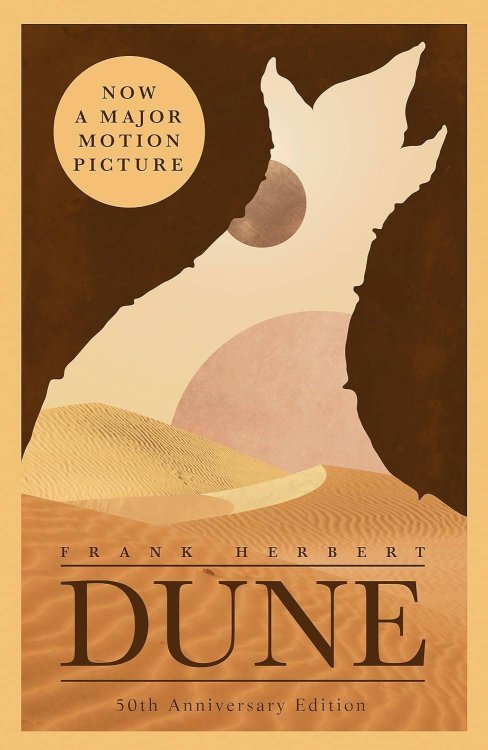 Зарубежная литература (Hodder & Stoughton) Dune (Frank Herbert) Дюна (Фрэнк Герберт) / Книги на английском языке