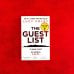Дополнительное изображение книги «The Guest list (Lucy Foley) Список гостей (Люси Фоли)/ Книги на английском языке»