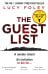 Обложка книги «The Guest list (Lucy Foley) Список гостей (Люси Фоли)/ Книги на английском языке», ISBN 9780008297190
