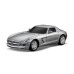 МАШИНА Р/У RASTAR MERCEDES SLS AMG 1:24 ЦВЕТ В АССОРТ. В КОР. в кор.24шт