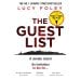 Дополнительное изображение книги «The Guest list (Lucy Foley) Список гостей (Люси Фоли)/ Книги на английском языке»