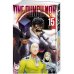 Дополнительное изображение книги «One-Punch Man. Кн. 15. Снова в бой. Величайшая твердыня»