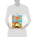 Сказки детям. Ушинский К.Д. Золотая классика. 197х255мм. 7БЦ. 96 стр. Умка в кор.12шт