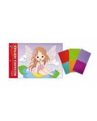 МОЗАИКА МЯГКАЯ. формат А4 (29.5х20 см) ФЕЯ (Арт. М-4744)